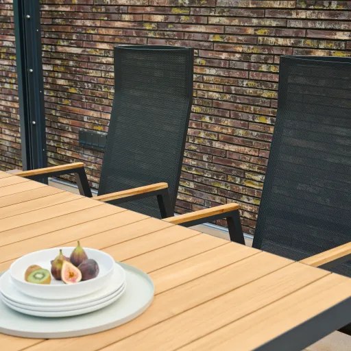 Dinning-Move Gartensessel